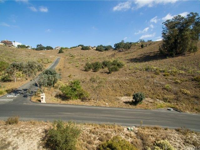 Land for sale in Arroyo Grande, California