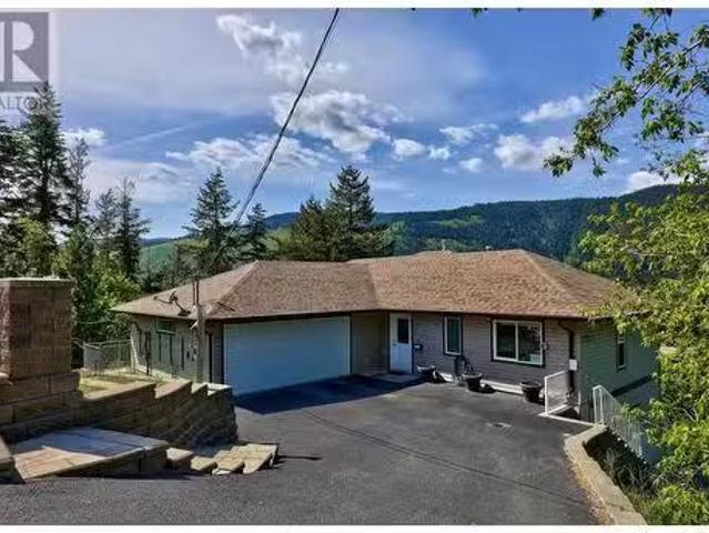 House for sale in Chase, British Columbia