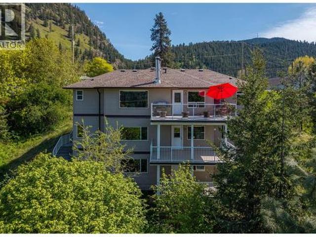 House for sale in Chase, British Columbia