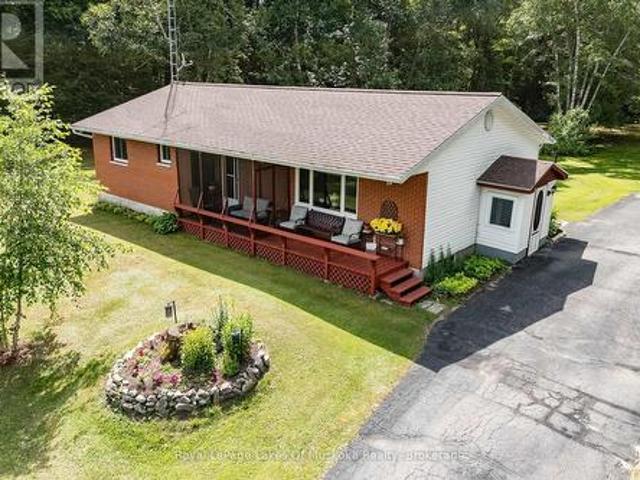 House for sale in Muskoka, Ontario