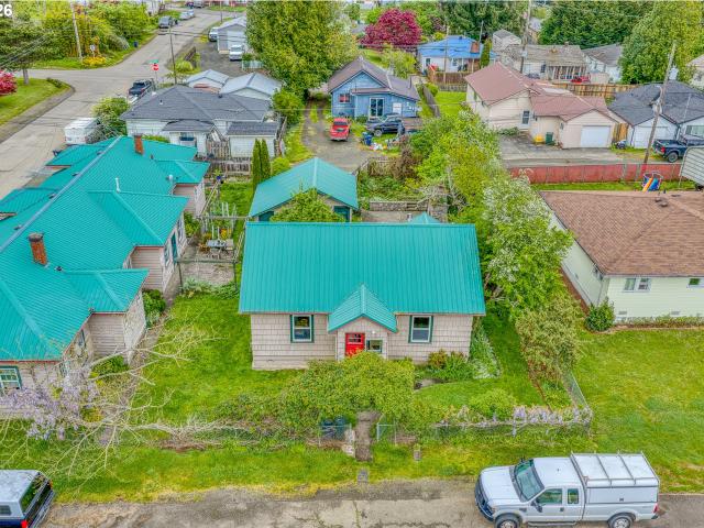 House for sale in Oregonia