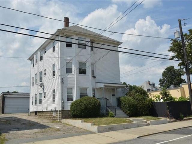 House for sale in Providence, Rhode Island