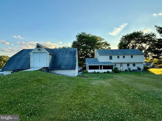 House for sale in Chester, Pennsylvania