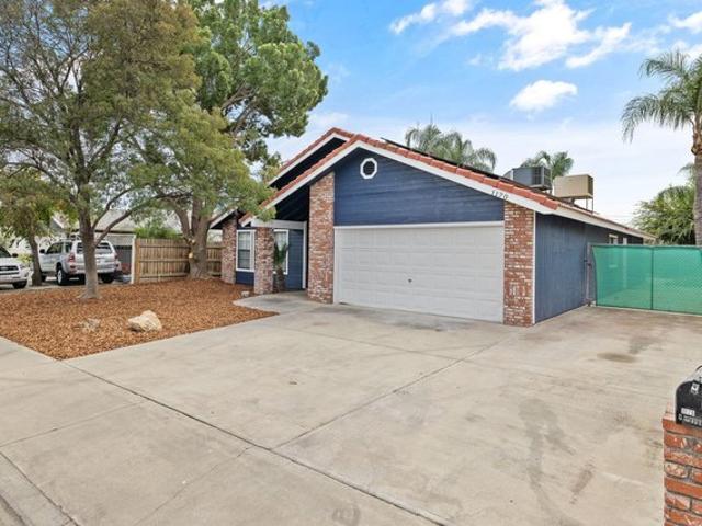 House for sale in Tulare, California