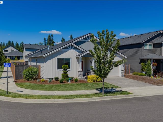 House for sale in Battle Ground, Washington