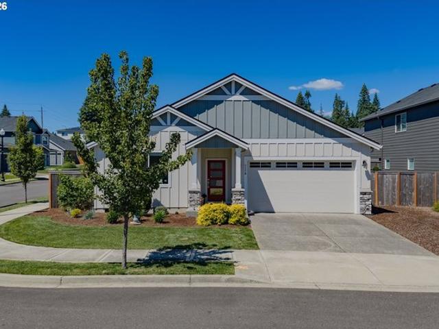 House for sale in Battle Ground, Washington