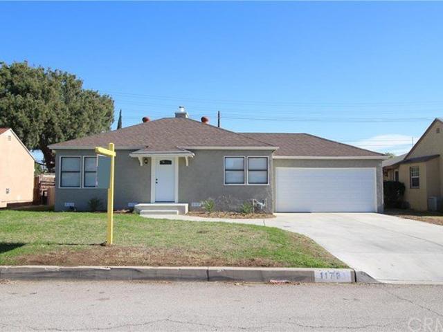 House for sale in Colton, California