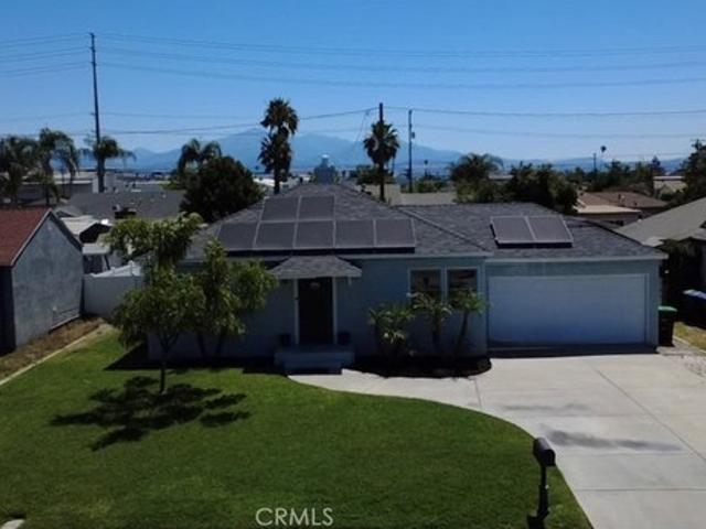 House for sale in Colton, California