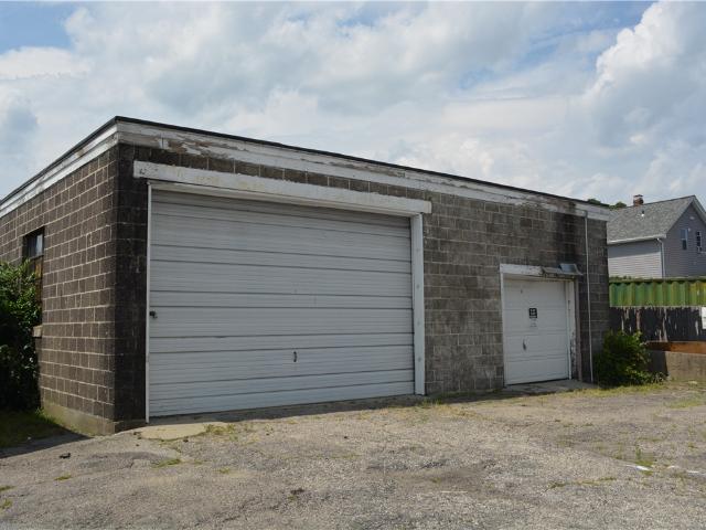 House for sale in Providence, Rhode Island