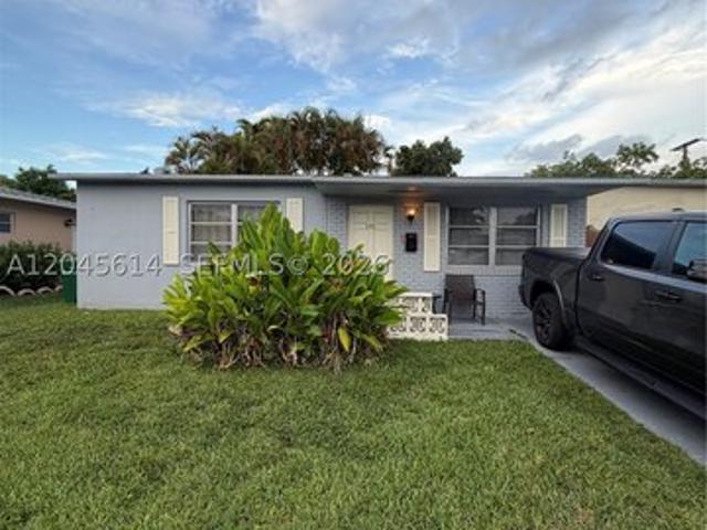 House for sale in Margate, Florida