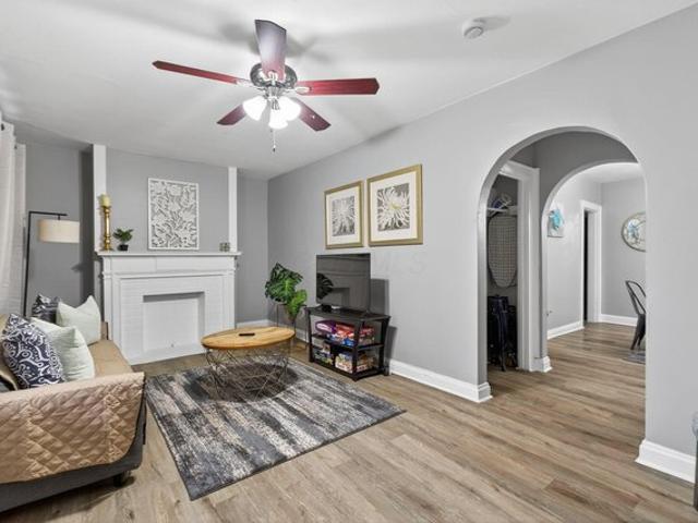 House for sale in Columbus, Ohio