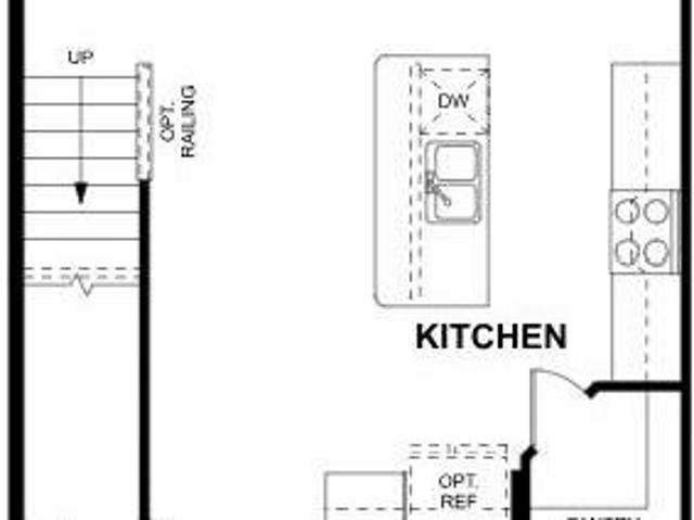 Townhouse for sale in Wingate, North Carolina