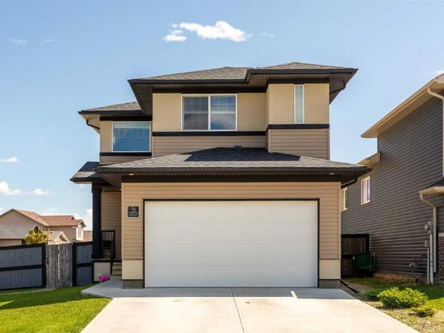 House for sale in Lethbridge, Alberta
