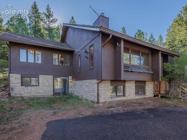 House for sale in Teller, Colorado