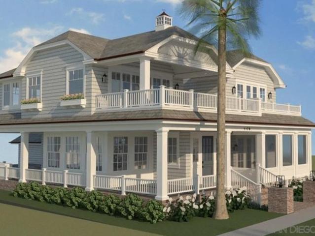 House for sale in Coronado, California