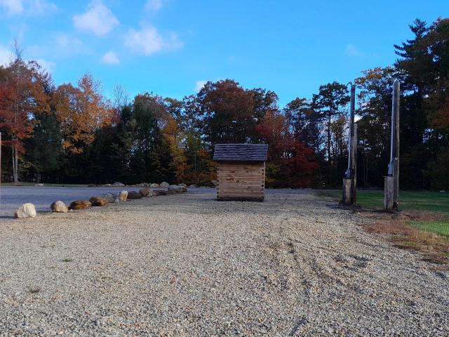 Commercial for sale in Converseville, Rindge