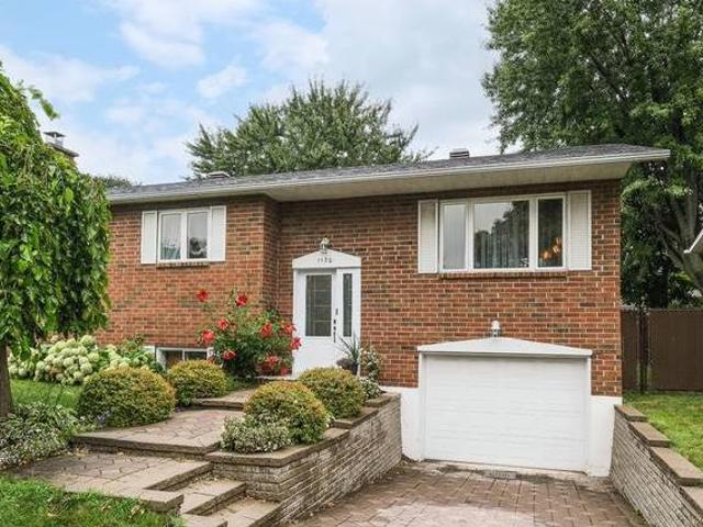 House for sale in Brossard, Quebec