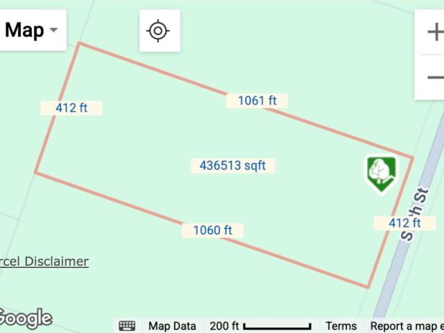 Farm for sale in Milam, Texas