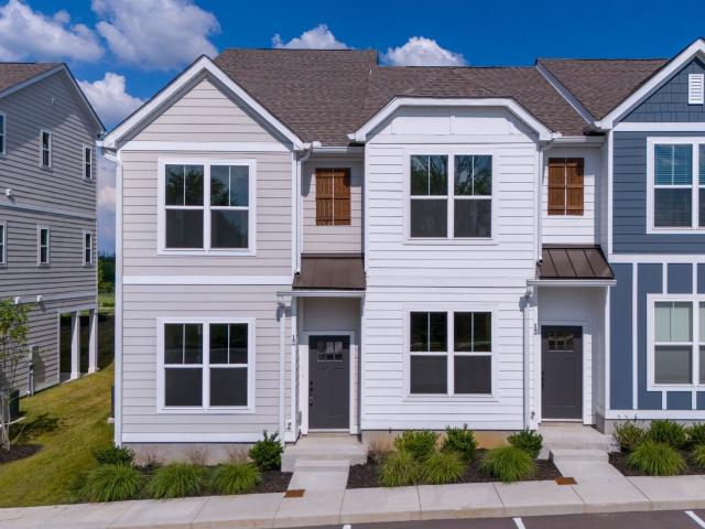 Townhouse for sale in Goodlettsville