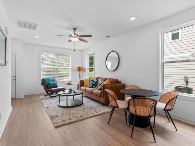 Townhouse for sale in Goodlettsville