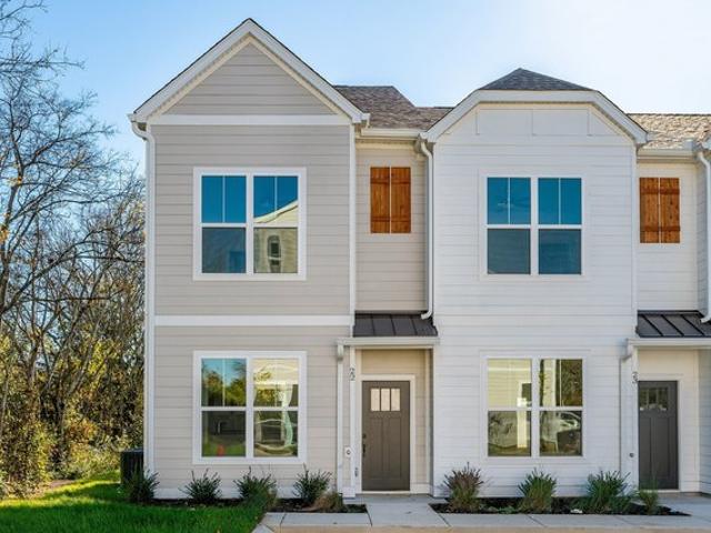 Townhouse for sale in Tennessee