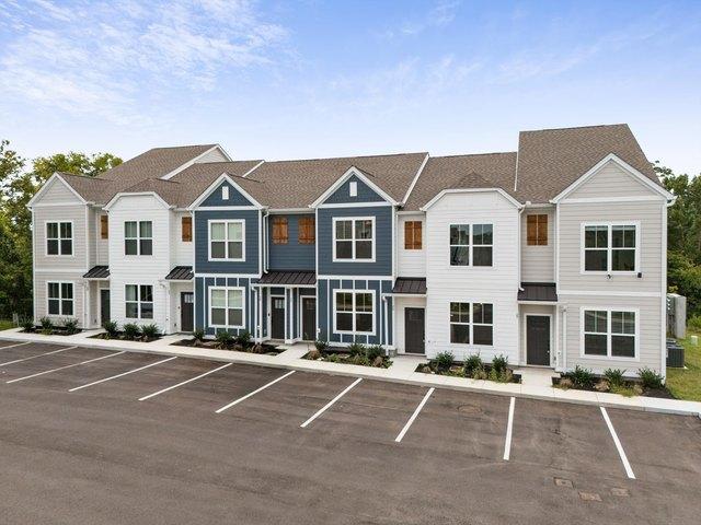 Townhouse for sale in Tennessee