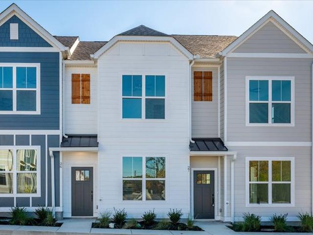 Townhouse for sale in Tennessee