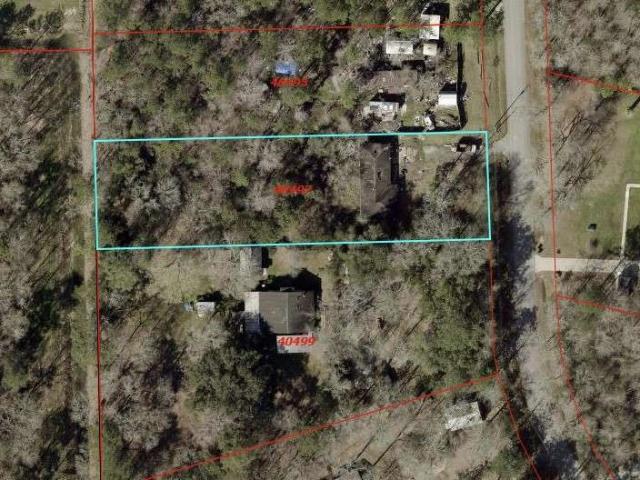 House for sale in Vidor, Texas