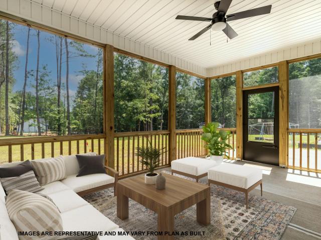 House for sale in Lake Royale, Louisburg
