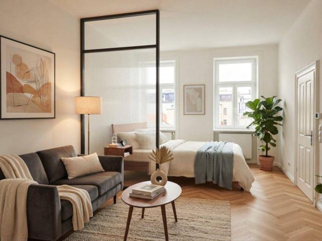 Apartment kaufen in Hernals, Wien