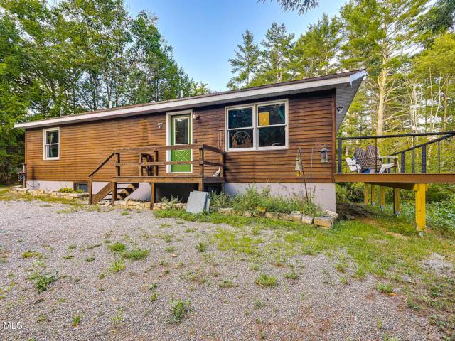 House for sale in Chestertown, New York
