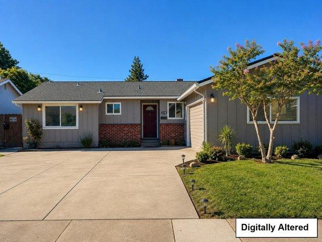 House for sale in Atwater, California