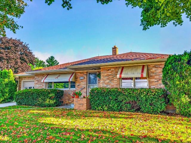 House for sale in Plain, Wisconsin