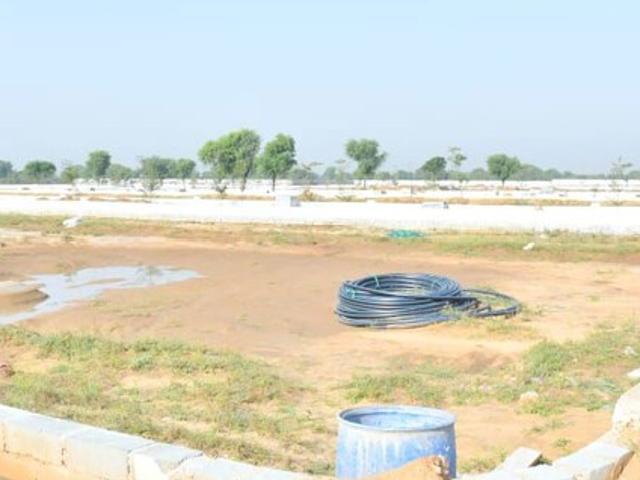 Land for sale in Kalwa, National Capital Territory Of Delhi