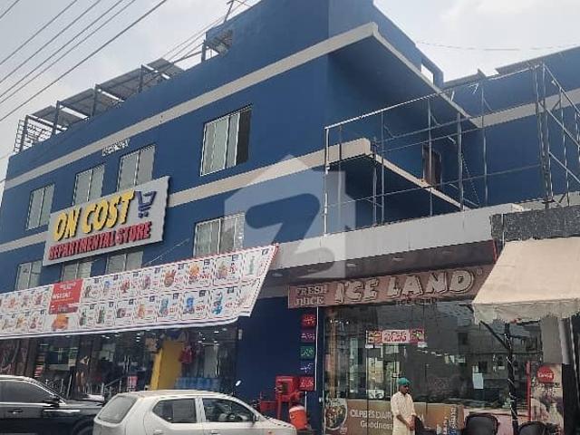 Office for rent in Rawalpindi, Islamabad Capital Territory