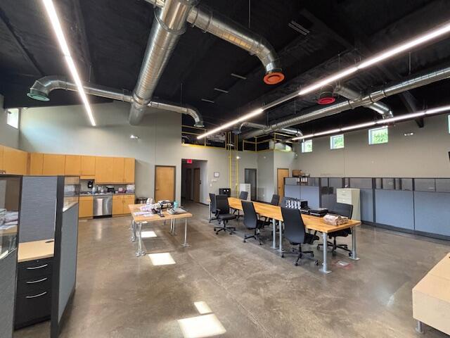 Commercial for sale in Backems Crossroads, Newton