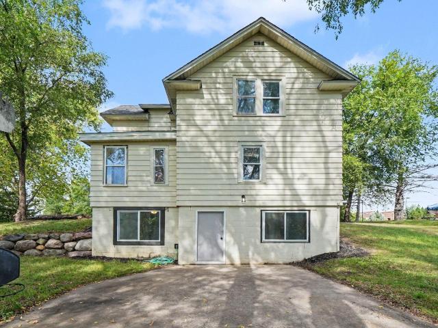 House for sale in Chanhassen, Carver County