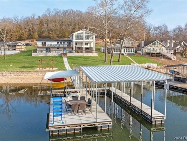 House for sale in Lake Ozark, Missouri