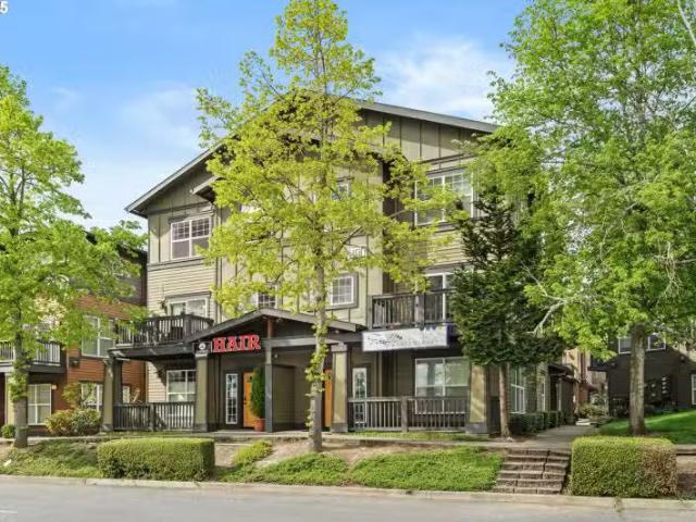 Condo for sale in Beaverton