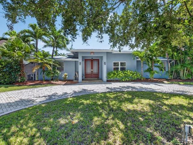 House for sale in Boca Raton, Florida
