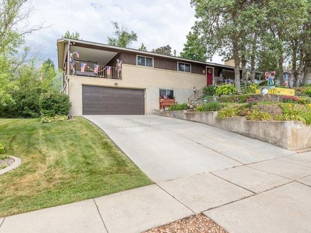 House for sale in Kaysville, Davis County