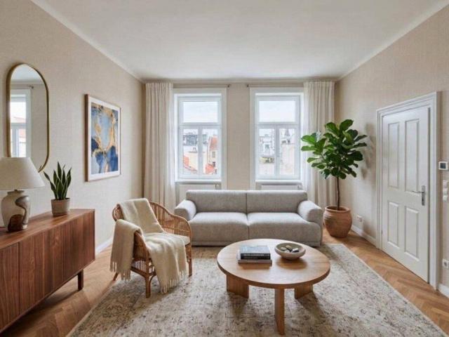 Apartment kaufen in KG Hernals, Wien