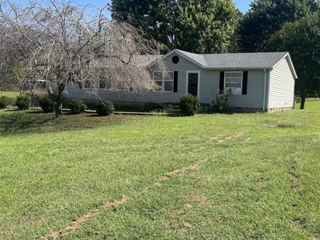 House for sale in Adolphus, Kentucky