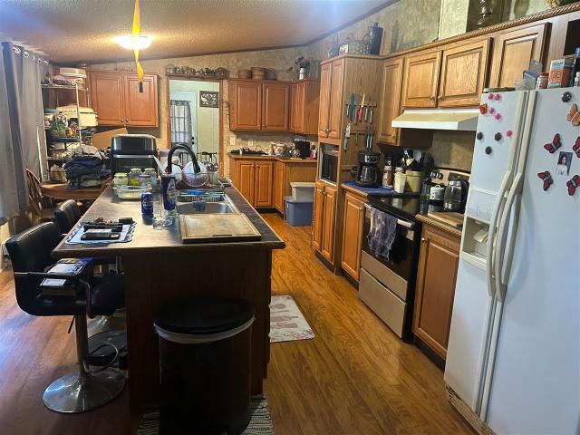 House for sale in Adolphus, Kentucky