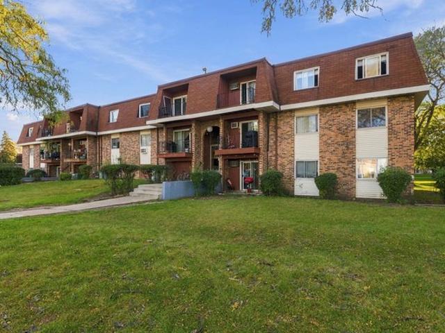 Condo for sale in Hoffman Estates, Cook County