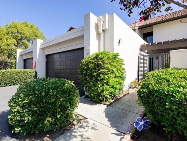 Townhouse for sale in El Cajon, California