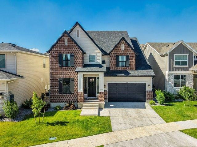 House for sale in Lehi, Utah County