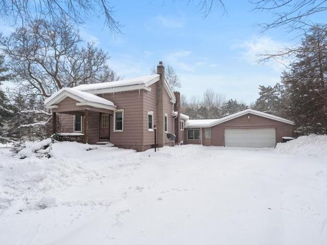 House for sale in Plainwell, Michigan