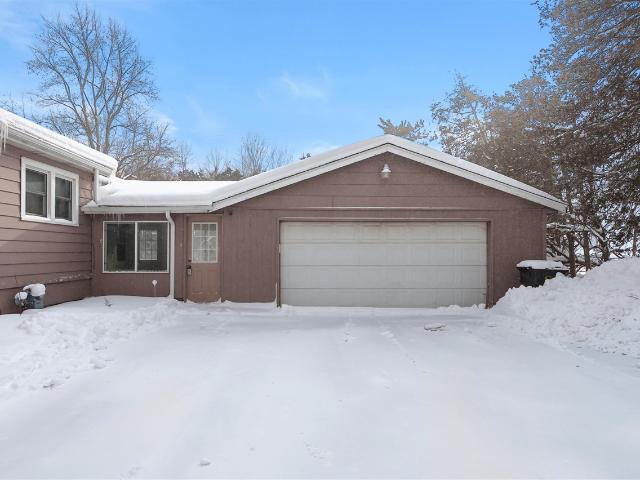 House for sale in Plainwell, Michigan