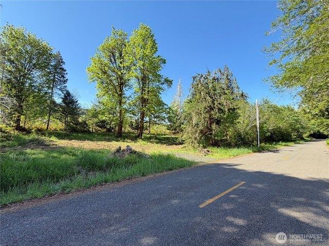 Land for sale in Shelton, Washington